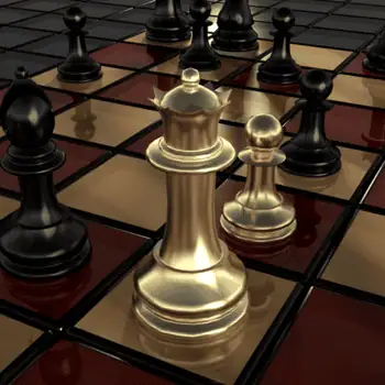 3D Chess Game Download for PC