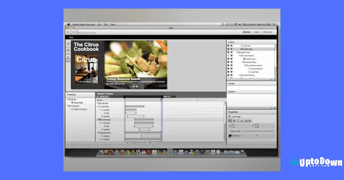 تحميل برنامج Adobe AIR من موقع Uptodown (أحدث إصدار لعام 2025) screenshot 1