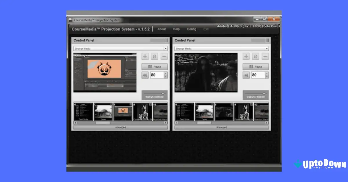تحميل برنامج Adobe AIR من موقع Uptodown (أحدث إصدار لعام 2025) screenshot 2
