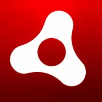 تحميل برنامج Adobe AIR