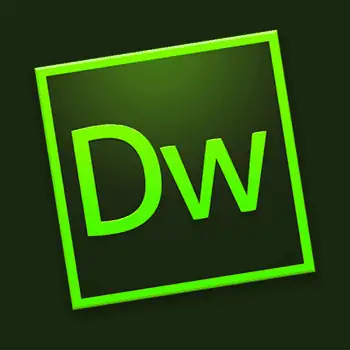 Adobe Dreamweaver Uptodown icon