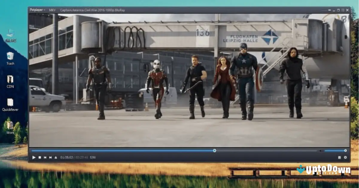 تحميل Any Video Player مجاناً من Uptodown 2026 screenshot 1