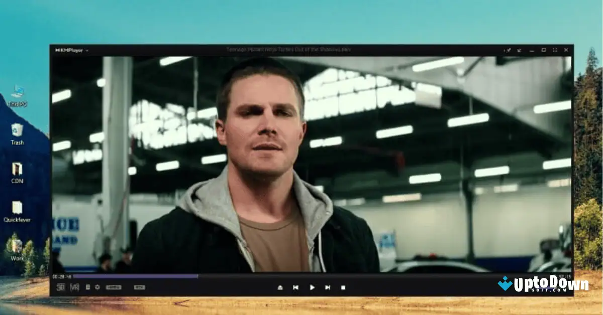 تحميل Any Video Player مجاناً من Uptodown 2026 screenshot 2