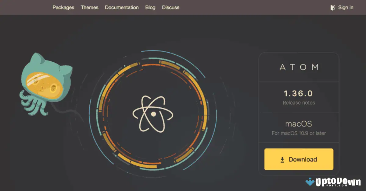 تحميل برنامج Atom (64 بت) (أحدث إصدار لعام 2026) screenshot 3