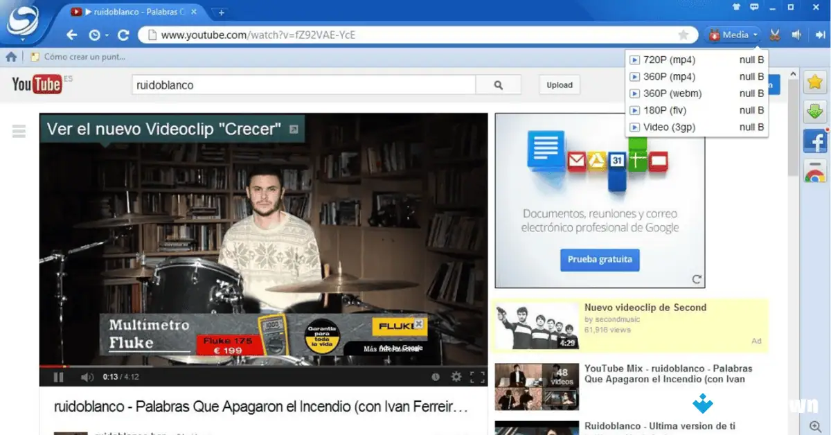 تحميل متصفح بايدو من موقع Uptodown (أحدث إصدار لعام 2026) screenshot 1