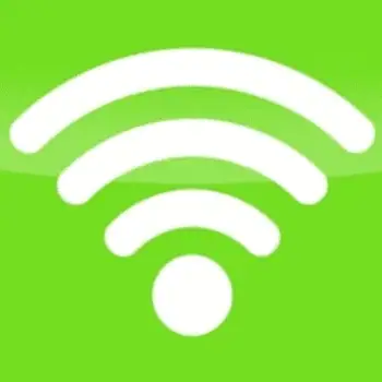 Baidu WiFi Hotspot