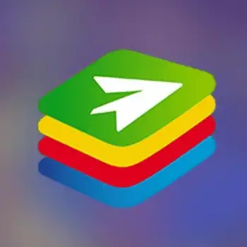 تحميل برنامج BlueStacks Air