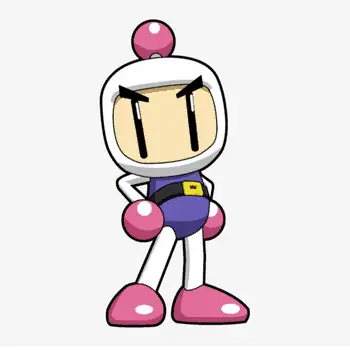 Bomberman Game Download for PC icon