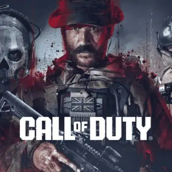 تحميل لعبة Call of Duty للكمبيوتر