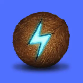 CoconutBattery for Mac icon