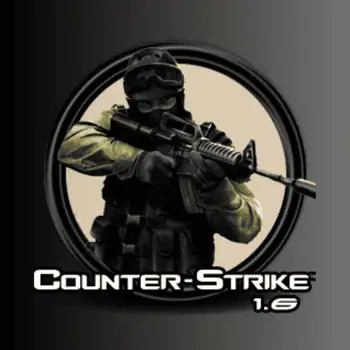 تحميل لعبة Counter Strike 1.6