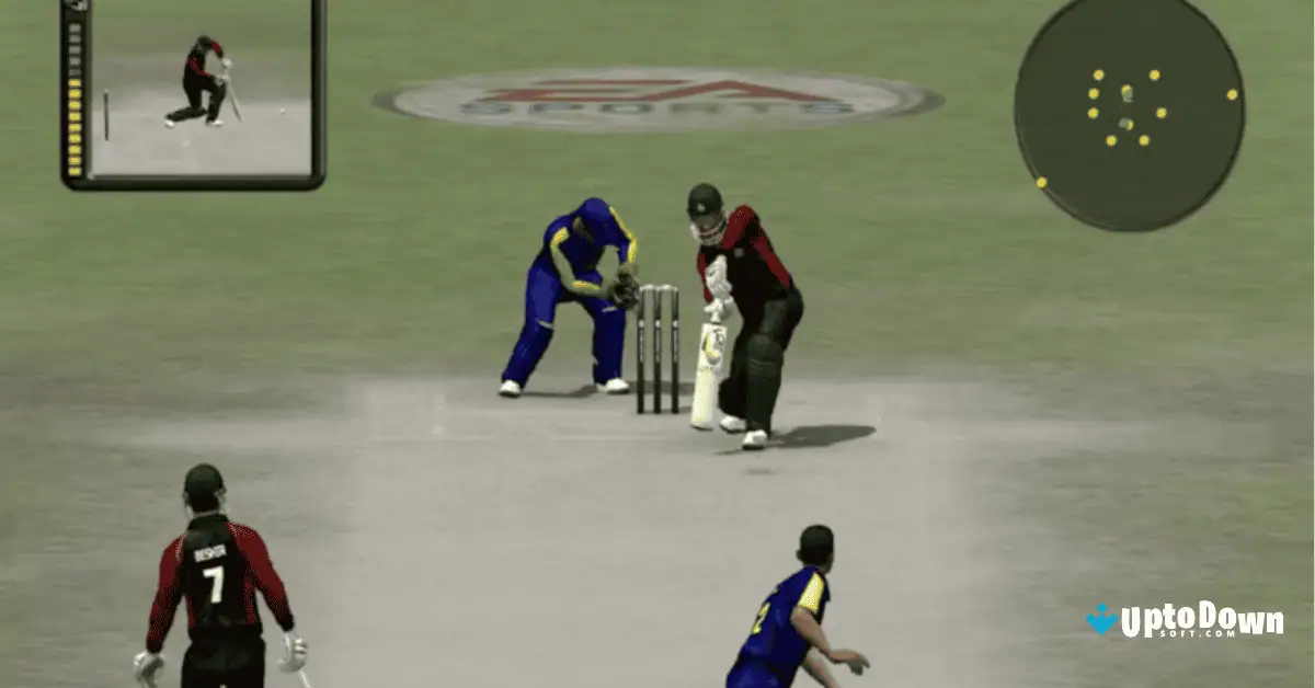 تحميل لعبة الكريكيت 2007 من Uptodown 2026 screenshot 3