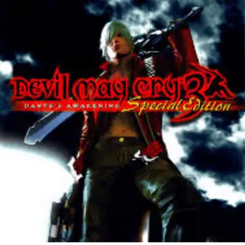 تحميل Devil May Cry 3