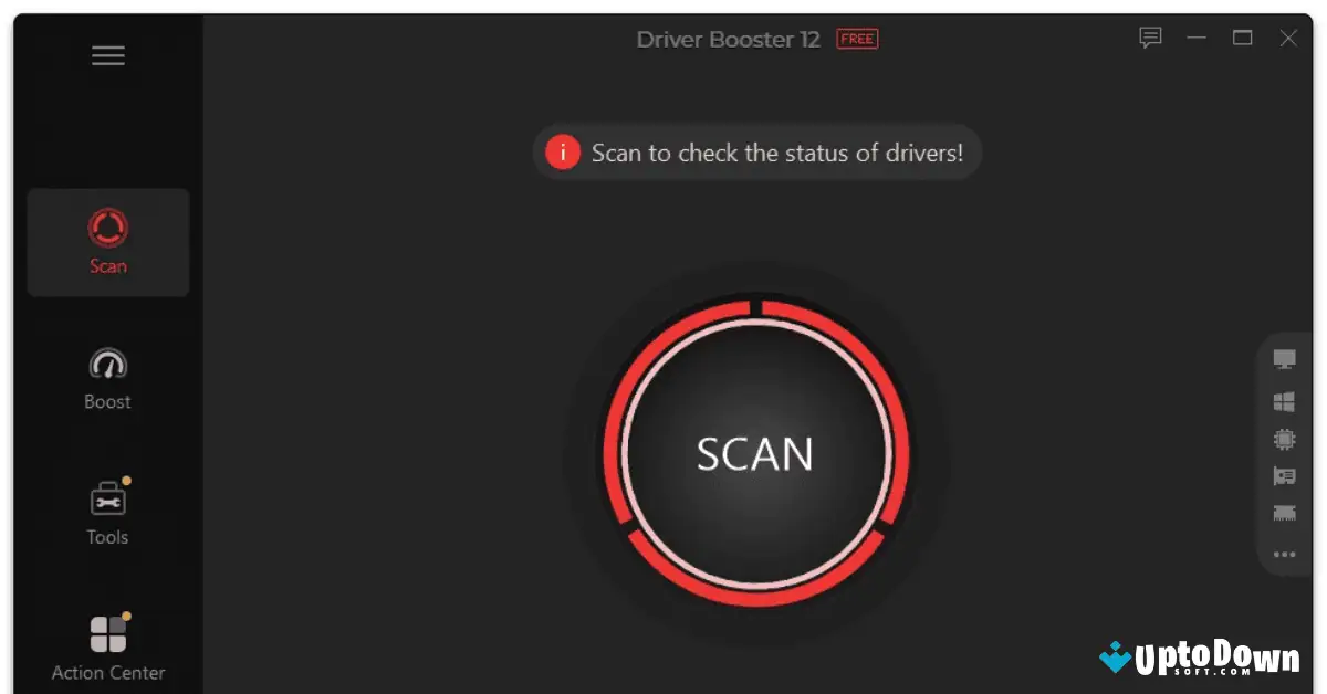 تحميل برنامج Driver Booster Pro (أحدث إصدار لعام 2026) screenshot 2