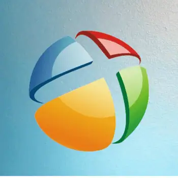 برنامج Driverpack Solution icon