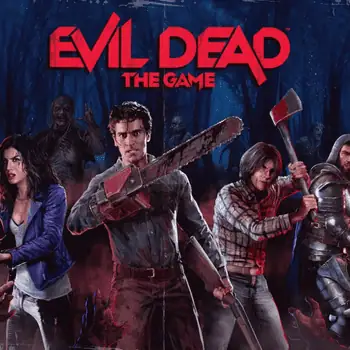 تحميل لعبة Evil Dead للكمبيوتر