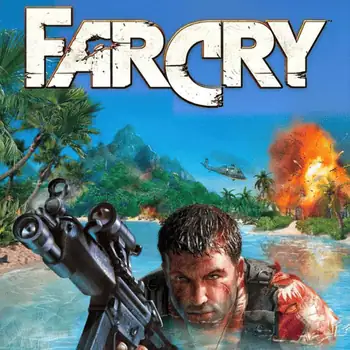 تحميل لعبة Far Cry 1