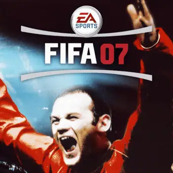 تحميل لعبة FIFA 07