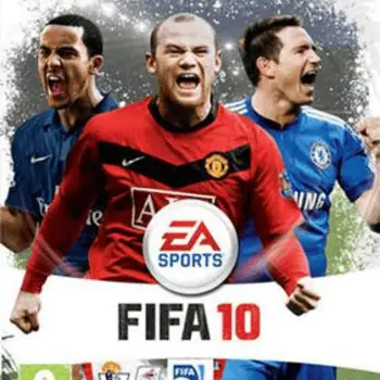 تحميل لعبة FIFA 10