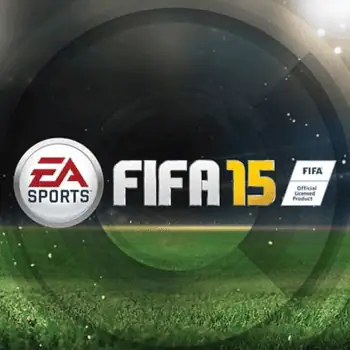 تحميل FIFA 15 للكمبيوتر icon