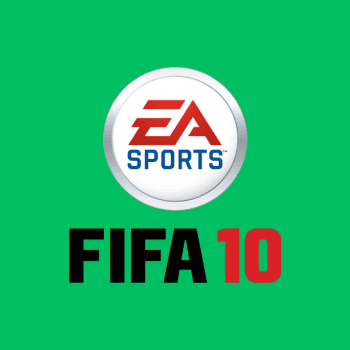 تحميل لعبة FIFA 2010 icon