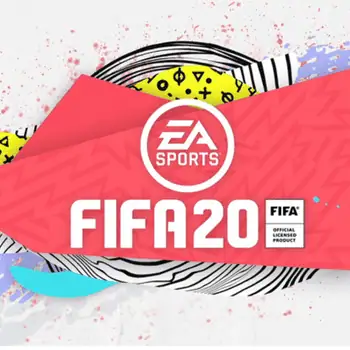 تنزيل FIFA 20 icon