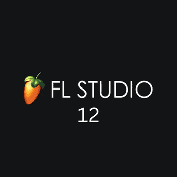 تحميل برنامج FL Studio 12 icon