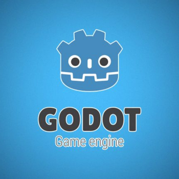 تحميل محرك Godot