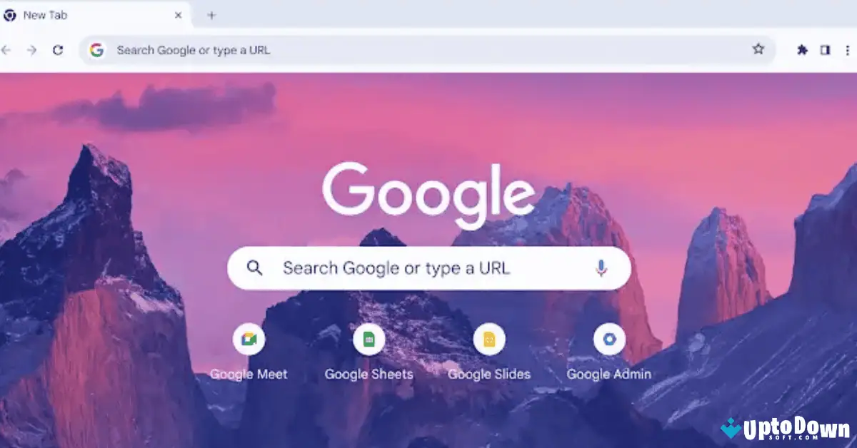 قم بتنزيل برنامج جوجل كروم أبتوداون للكمبيوتر مجاناً (32 بت) screenshot 3