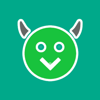 تحميل برنامج Happymod icon