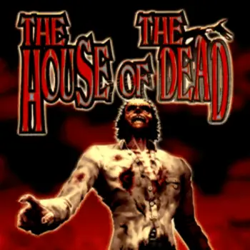 تحميل لعبة House of The Dead icon