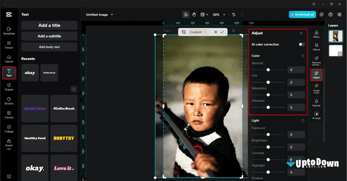 تحميل Hypic للكمبيوتر من موقع Uptodown، أحدث إصدار في عام 2026 screenshot 2