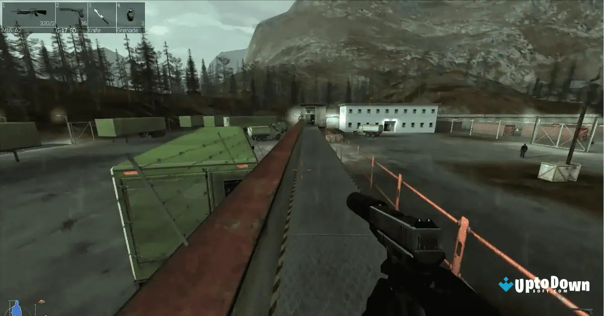 تحميل IGI 2 من Uptodown 2026 screenshot 3