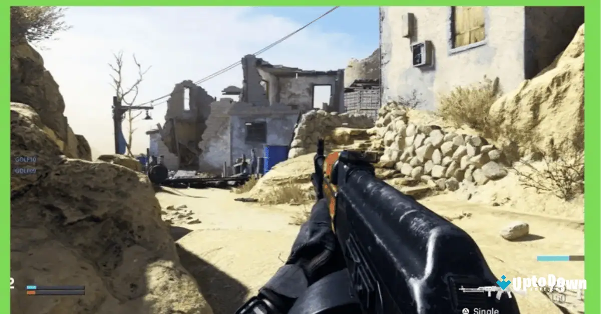 تحميل لعبة IGI 4 للكمبيوتر من موقع Uptodown (2026) screenshot 1