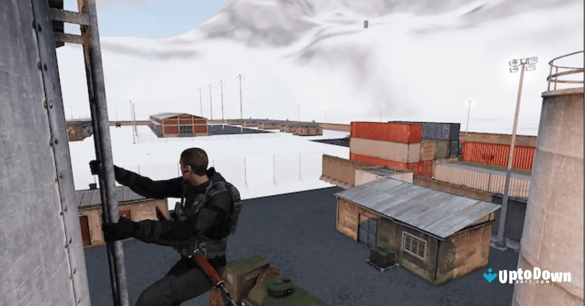 تحميل لعبة 1 IGI الكمبيوتر من Uptodown مجاناً 2026 screenshot 1