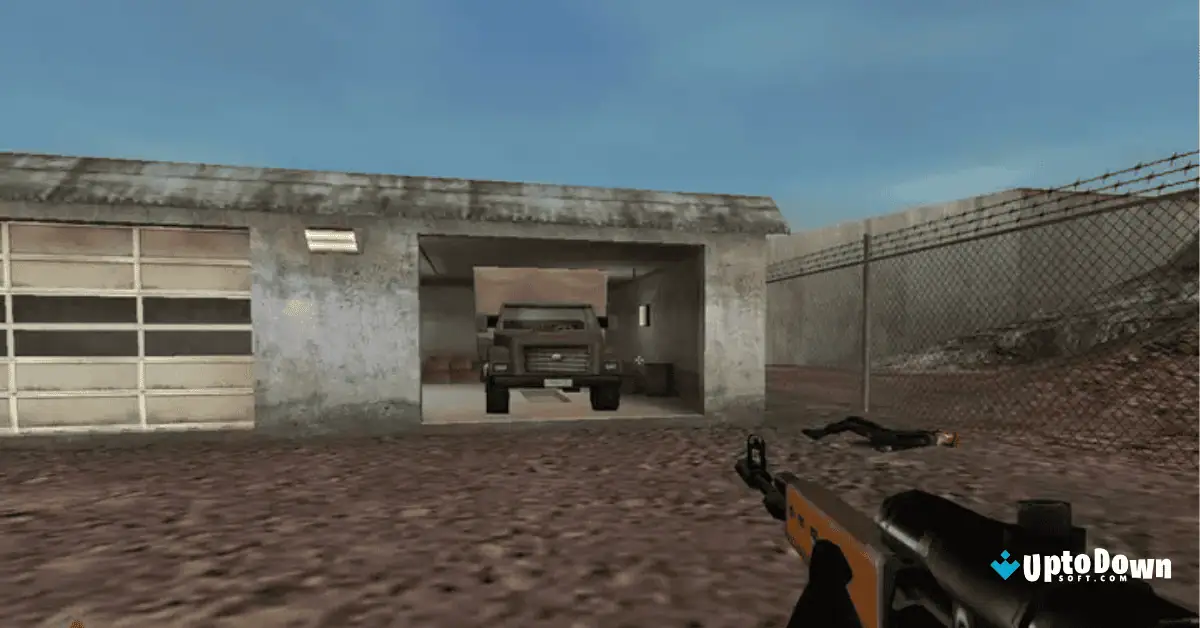 تحميل لعبة 1 IGI الكمبيوتر من Uptodown مجاناً 2026 screenshot 2