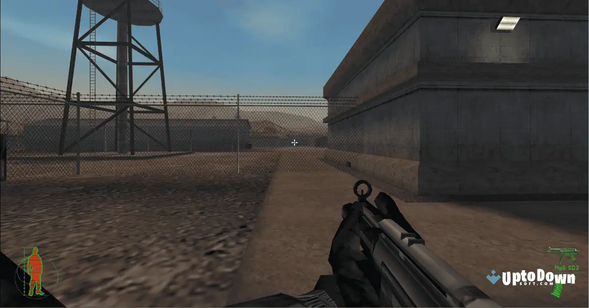 تحميل لعبة 1 IGI الكمبيوتر من Uptodown مجاناً 2026 screenshot 3