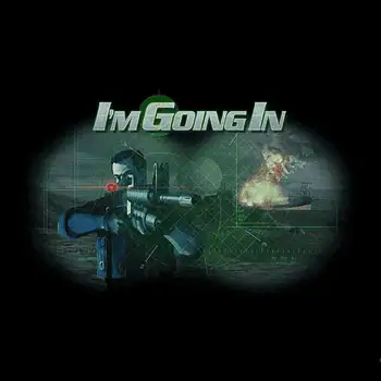 تحميل لعبة 1 IGI icon