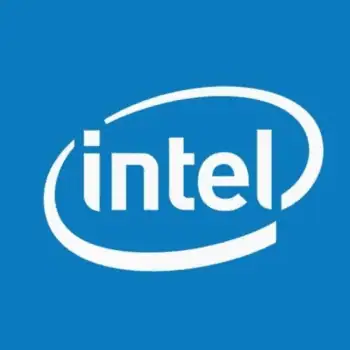 Intel Graphics Driver 32-bit icon