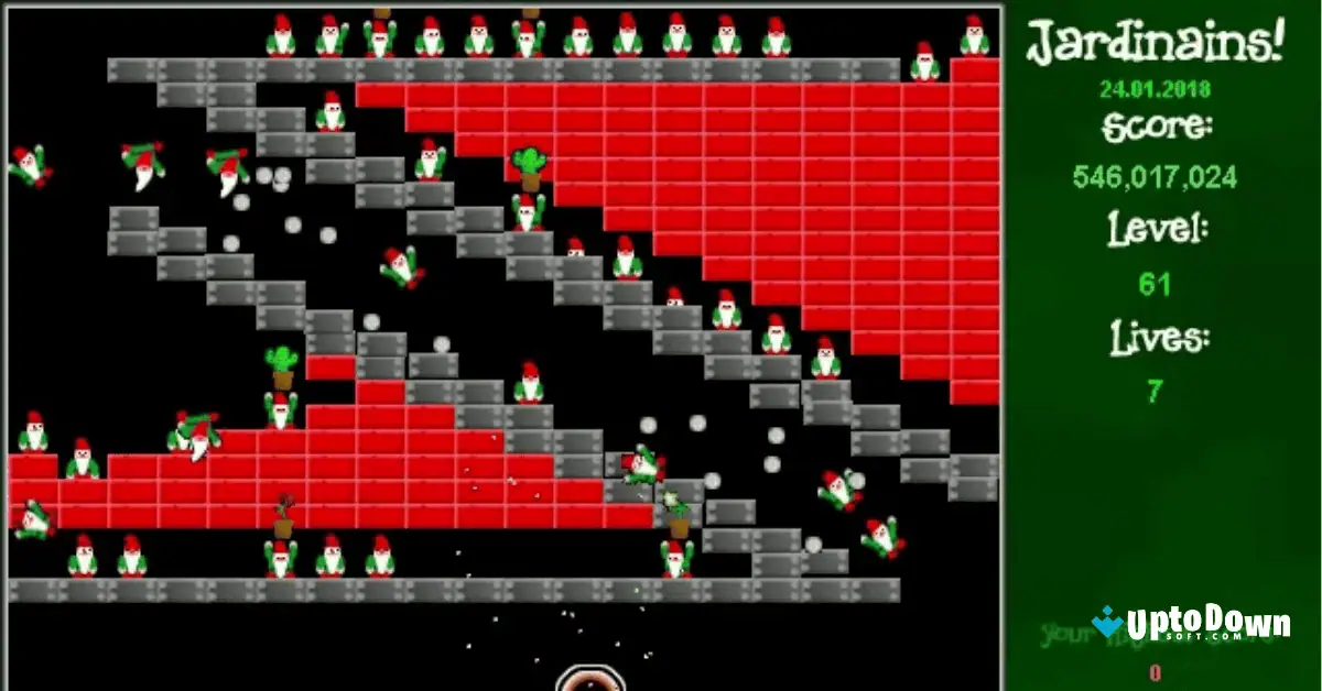تحميل لعبة جاردينينز للكمبيوتر من موقع Uptodown 2026 screenshot 1