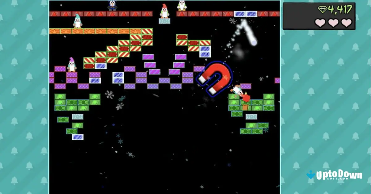 تحميل لعبة جاردينينز للكمبيوتر من موقع Uptodown 2026 screenshot 2