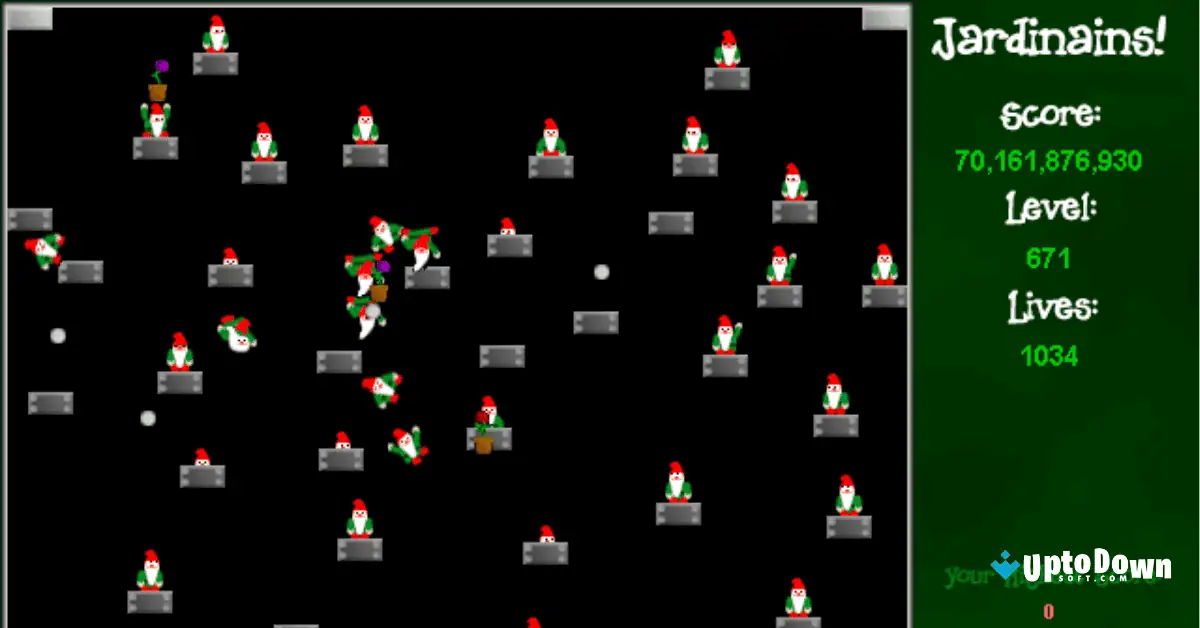 تحميل لعبة جاردينينز للكمبيوتر من موقع Uptodown 2026 screenshot 3
