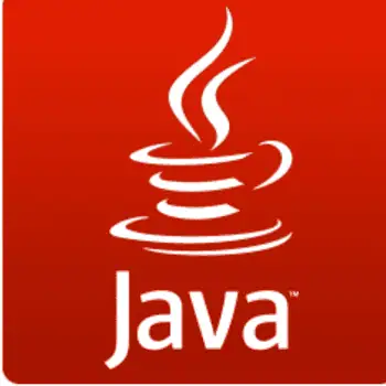 Java Runtime Environment icon