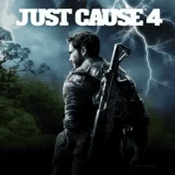 تحميل لعبة Just Cause 4 icon