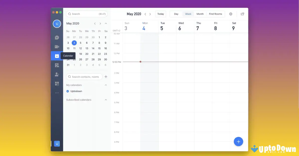 تحميل برنامج Lark لنظام التشغيل Mac من Uptodown 2026 screenshot 3