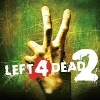 تحميل لعبة Left 4 Dead 2