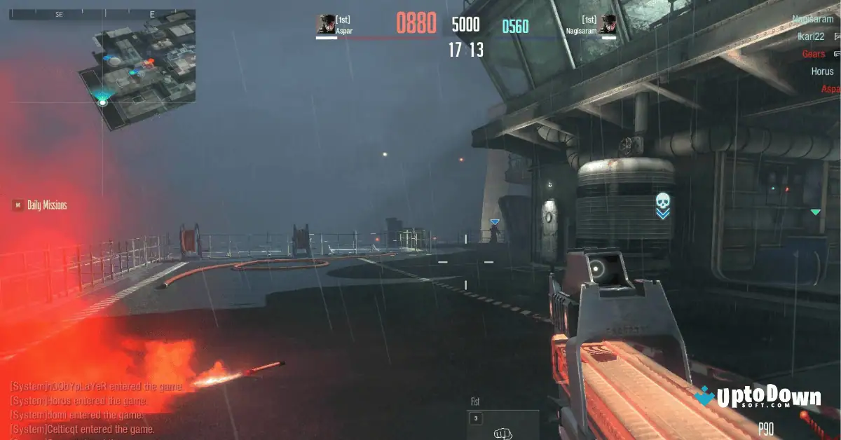 تحميل لعبة Line of Sight مجاناً من Uptodown (2026) screenshot 3