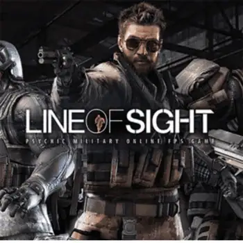 تحميل لعبة Line of Sight