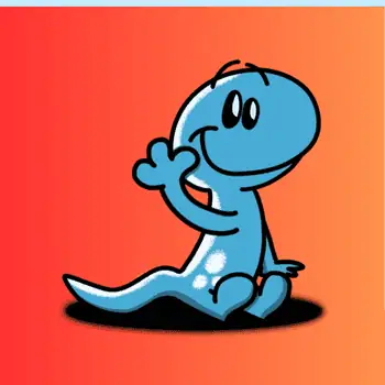 Lizard Noisemaker for Mac