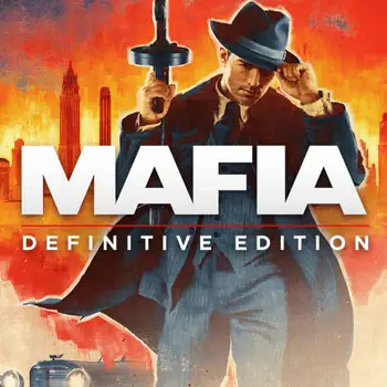 تحميل لعبة Mafia للكمبيوتر icon
